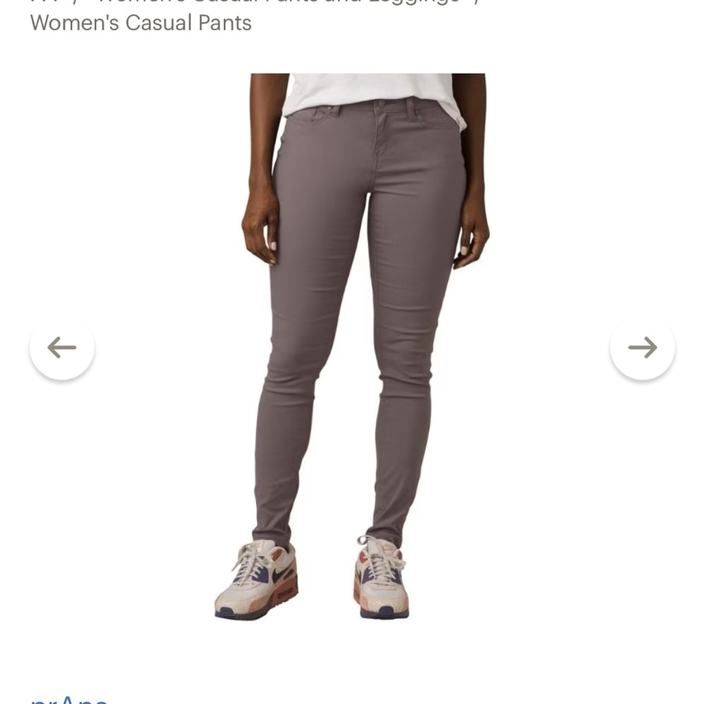 Prana Briann Pants
